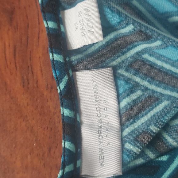 Jones New York top - Picture 4 of 6